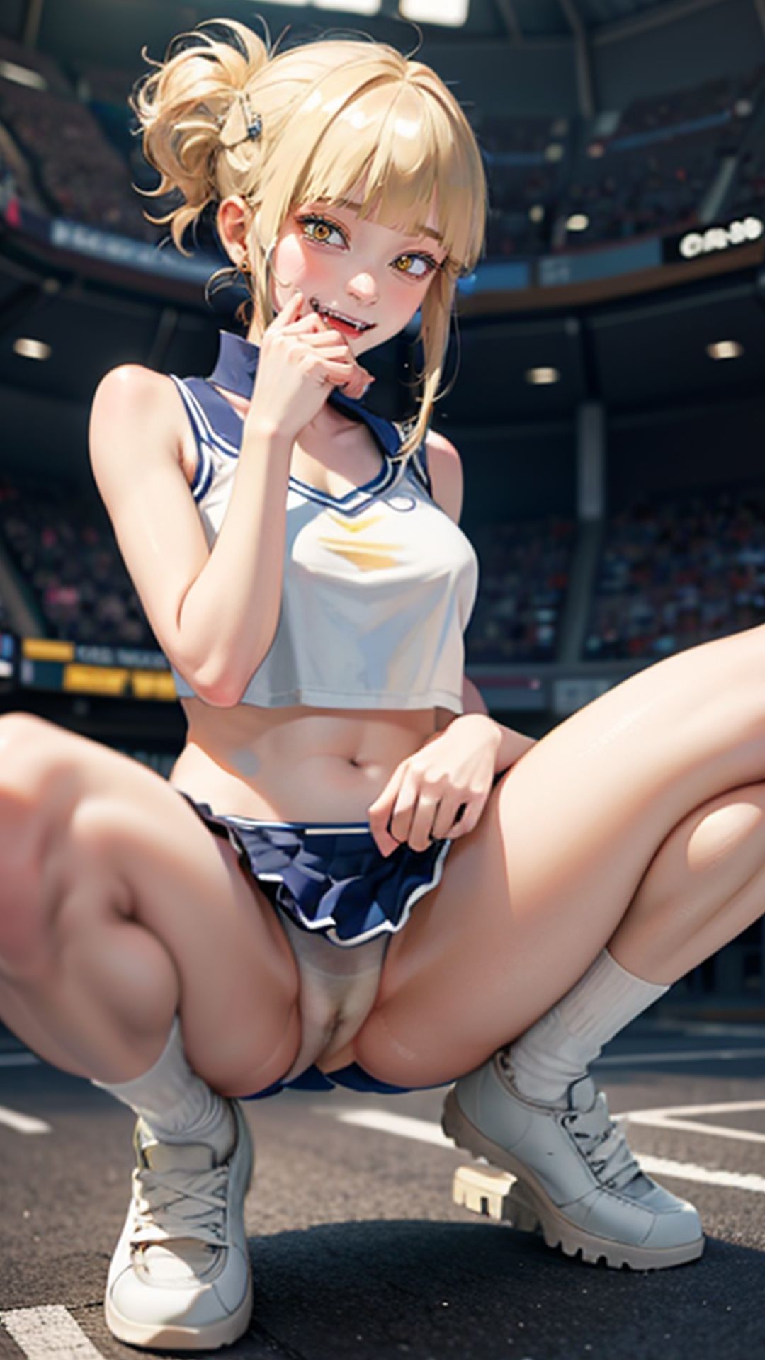 TOGAちゃんの日常生活ちょっぴりHな画像集 - サンプル画像 6