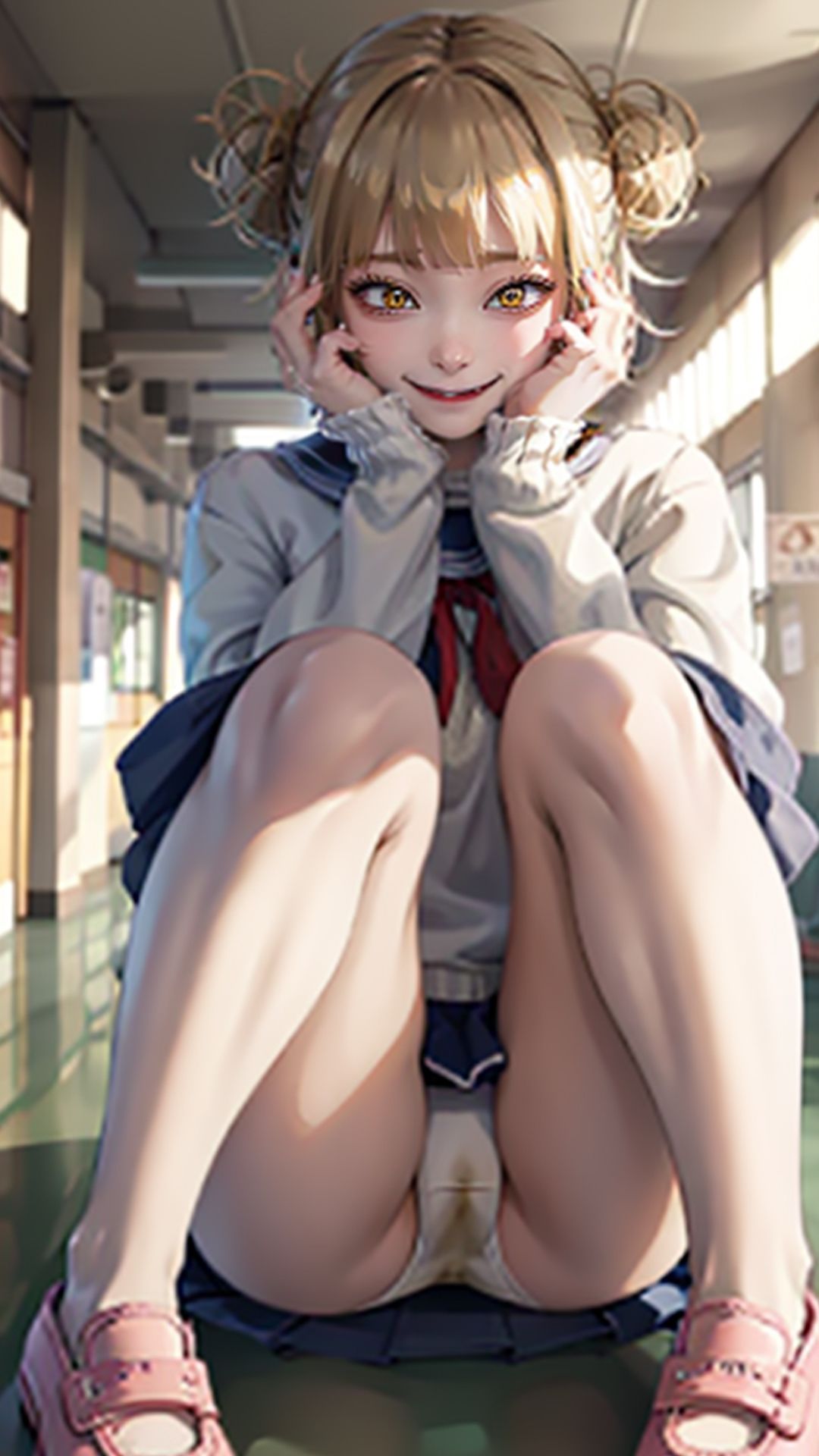 TOGAちゃんの日常生活ちょっぴりHな画像集 - サンプル画像 8