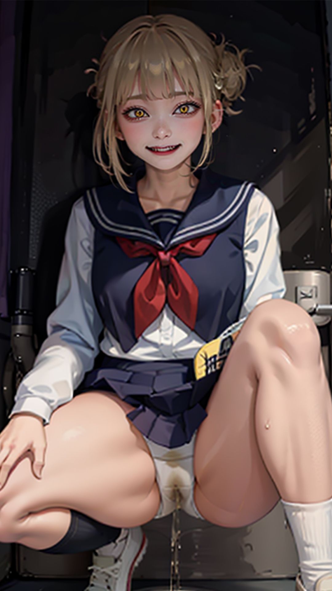 TOGAちゃんの日常生活ちょっぴりHな画像集 - サンプル画像 9