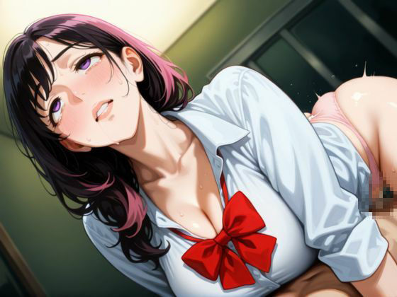 学園ソープランド - サンプル画像 2