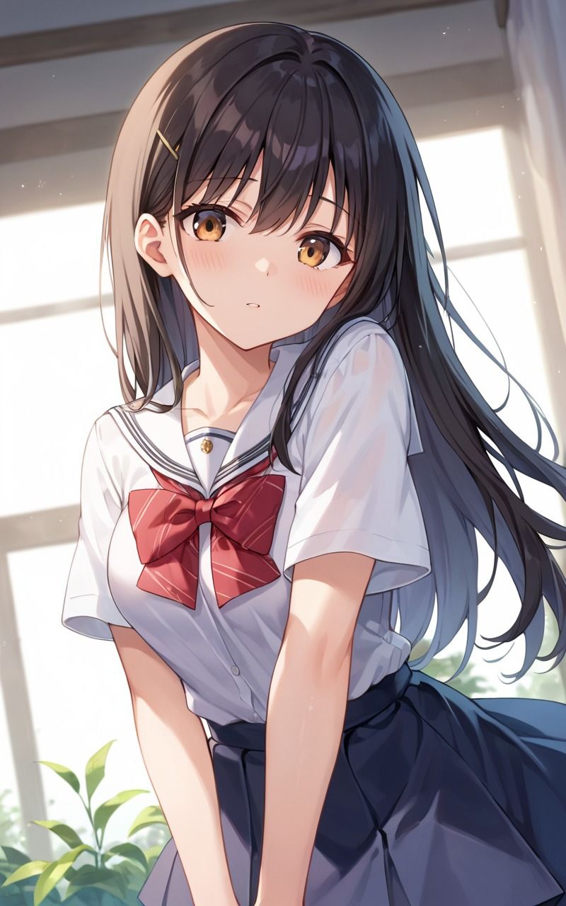 淫乱学園  先生と教室で中出しセックスしまくり - サンプル画像 1