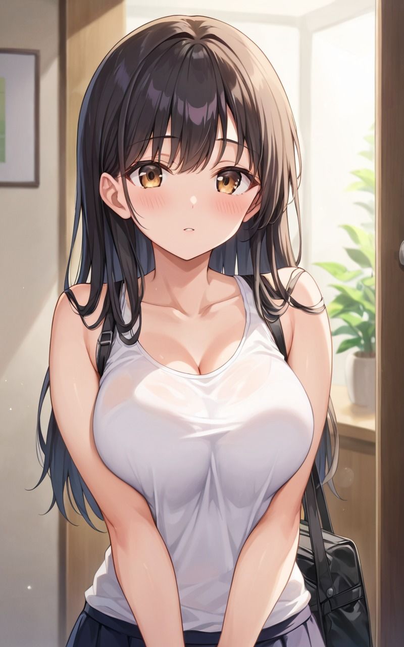 淫乱学園  先生と教室で中出しセックスしまくり - サンプル画像 5