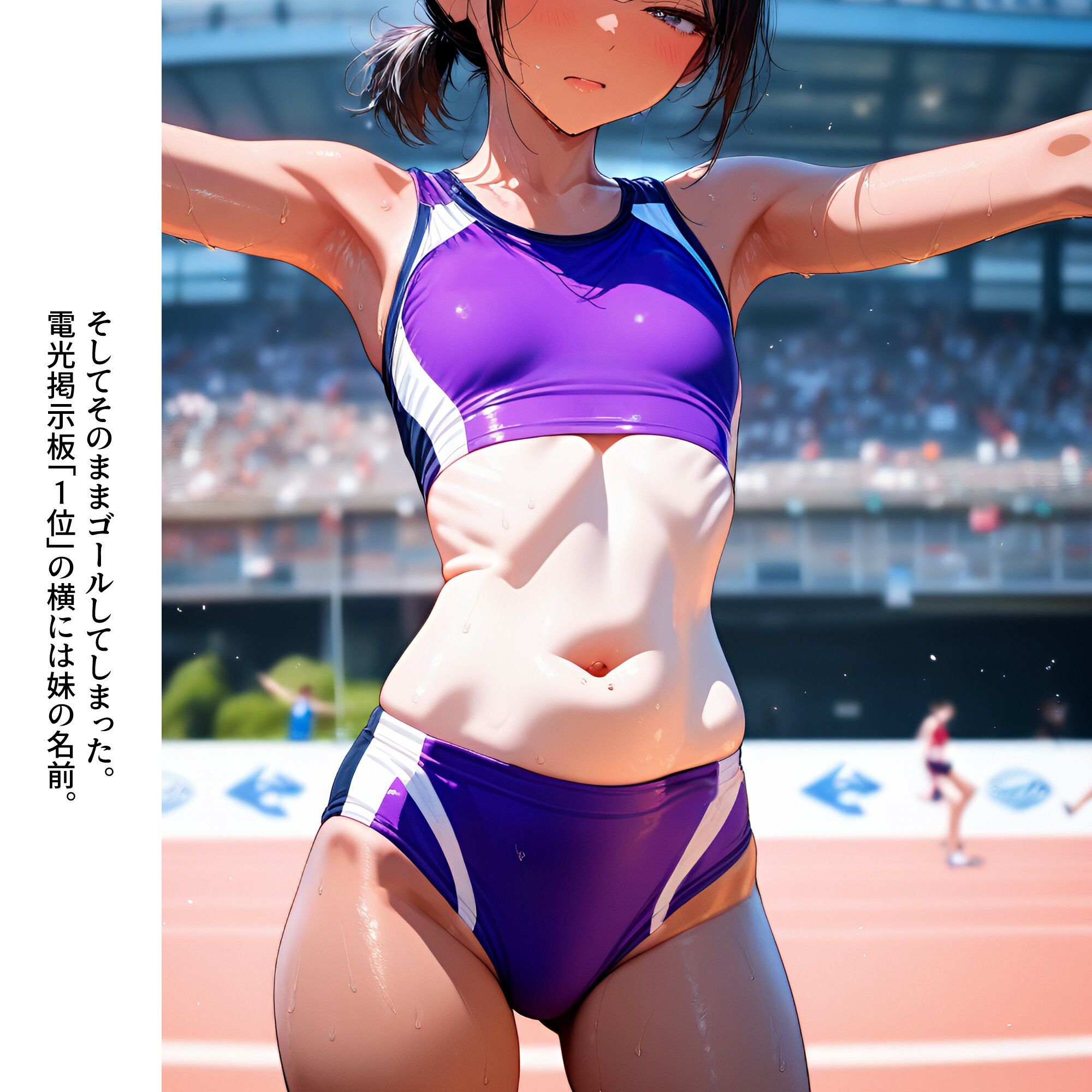 妹オナホール化計画11 - サンプル画像 2