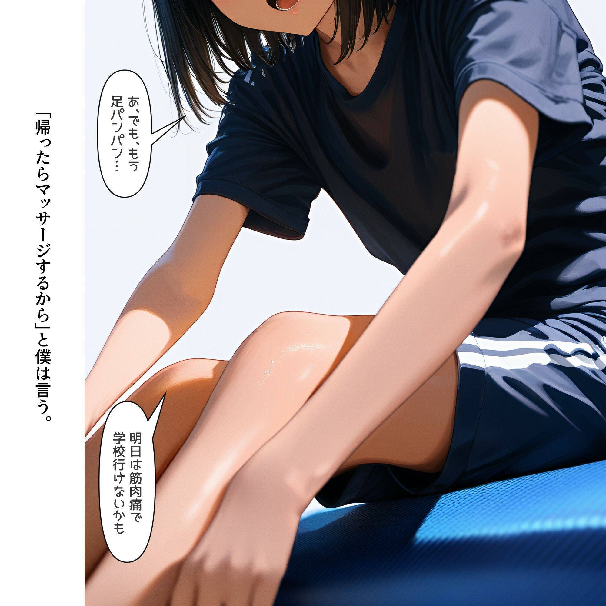 妹オナホール化計画11 - サンプル画像 4