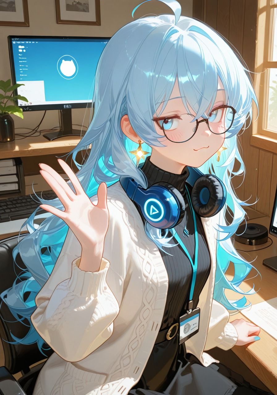 ＜＜2さくめっ！＞＞OL男の娘ちゃんの残業ひとりえっち！＃2 - サンプル画像 2