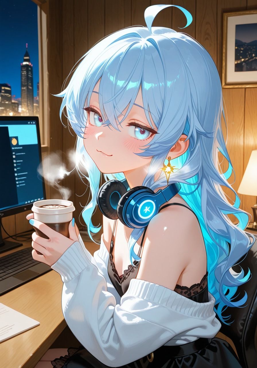 ＜＜2さくめっ！＞＞OL男の娘ちゃんの残業ひとりえっち！＃2 - サンプル画像 5