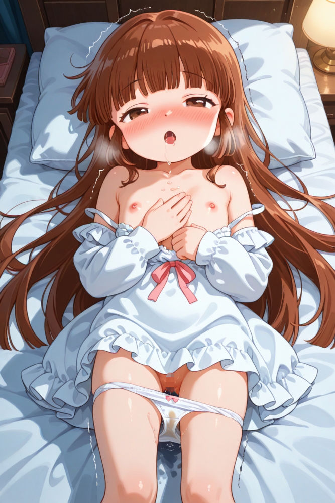 ミグミグ族の愛欲劇「ククリ」 - サンプル画像 2