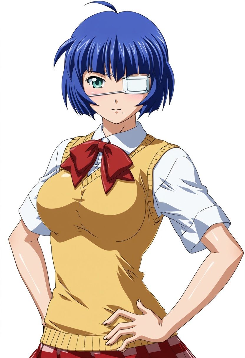 呂蒙の優しさにつけ込む - サンプル画像 2