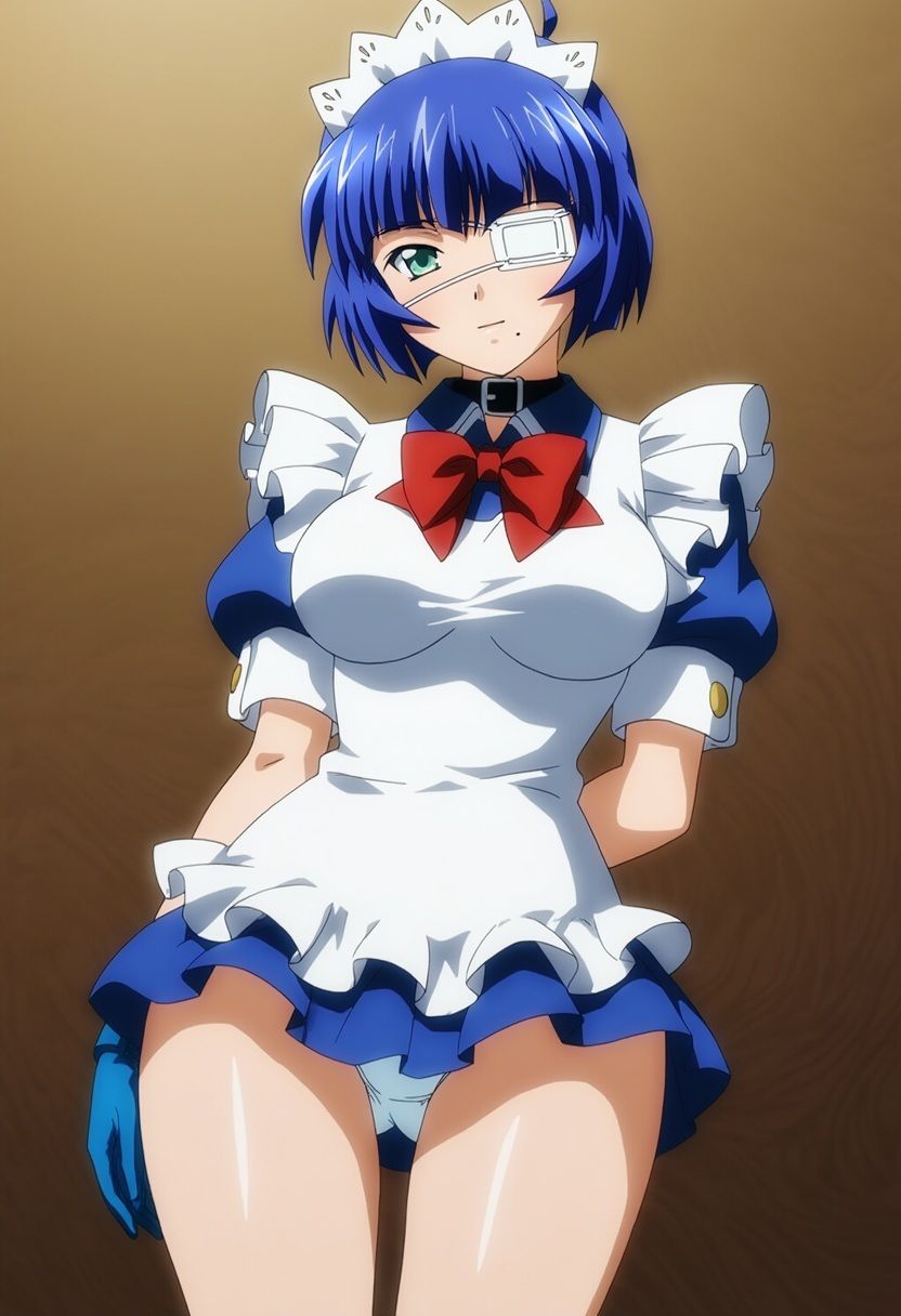 呂蒙の優しさにつけ込む - サンプル画像 3