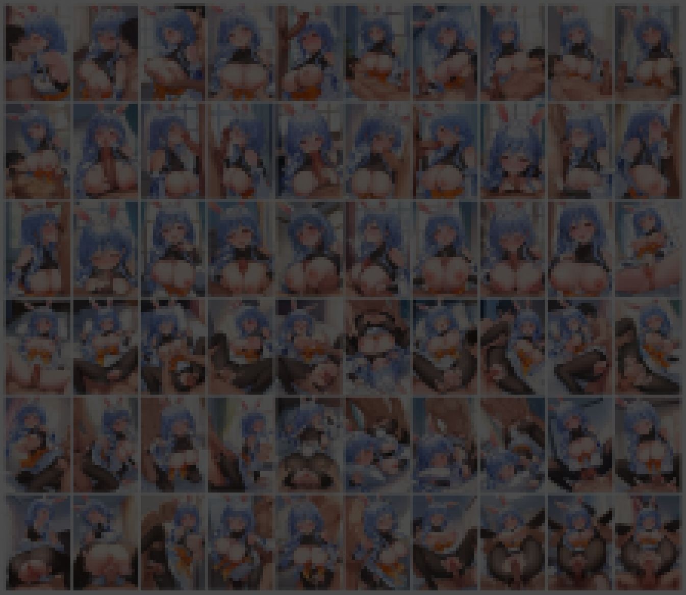 ぺこらマミーと本番えっち - サンプル画像 2