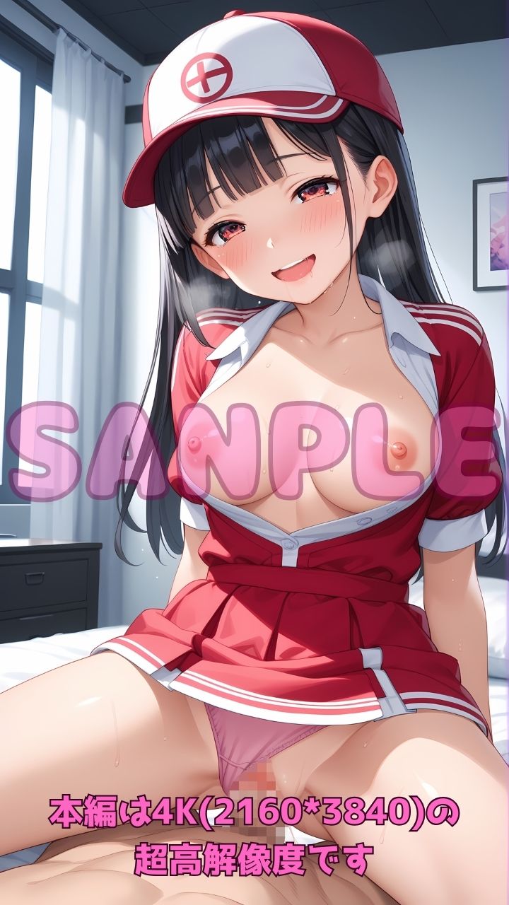 催●デリバリーアプリ 気になるあの子をお届けします！ - サンプル画像 8