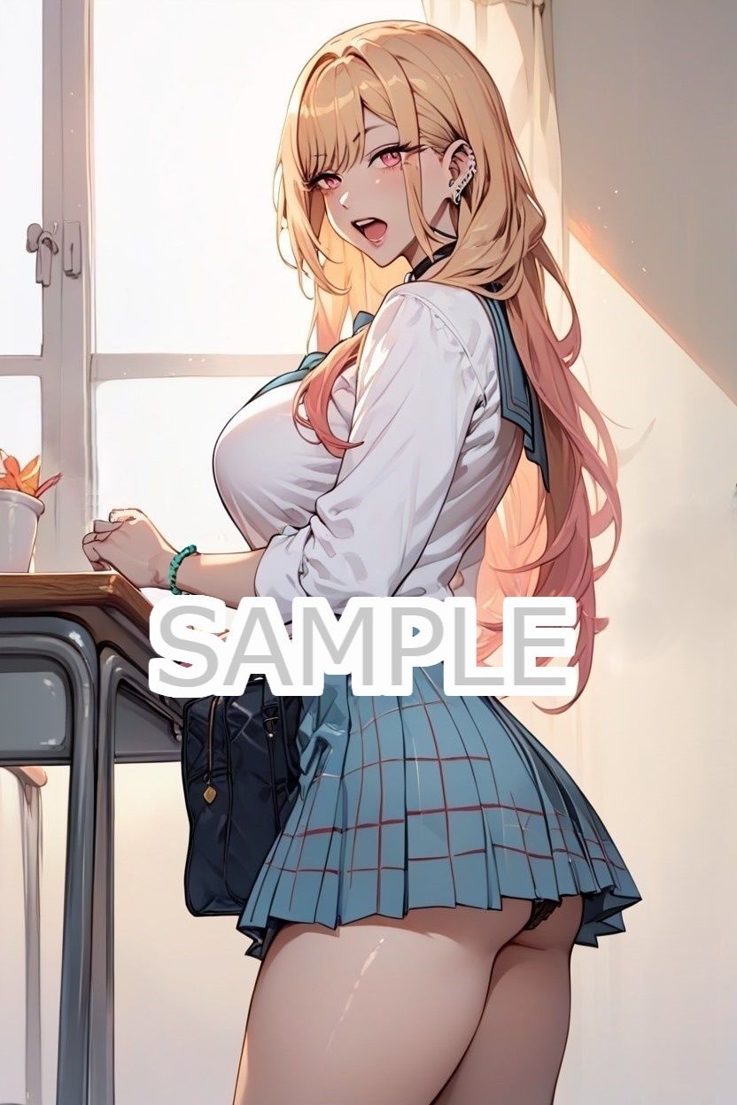 『さっそく、しよっか？』カシス屋ウーロン写真集vol.5 - サンプル画像 1