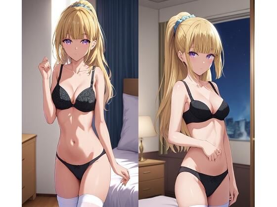 軽井◯恵とエッチ