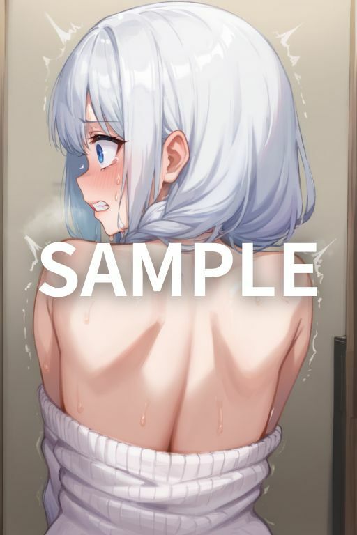 女子校生は毎日犯●れ続ける - サンプル画像 3