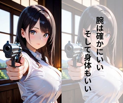 潜入捜査官〜悲しき運命〜 - サンプル画像 2