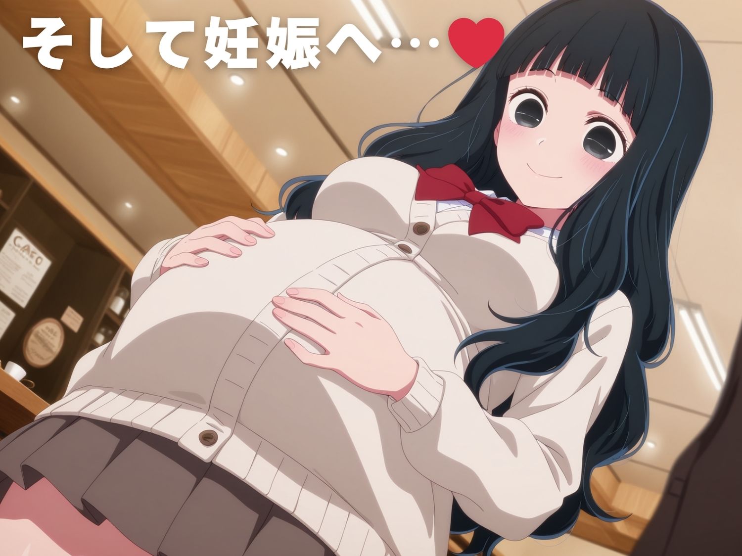 【完全敗北】鷲● ゆき - サンプル画像 10