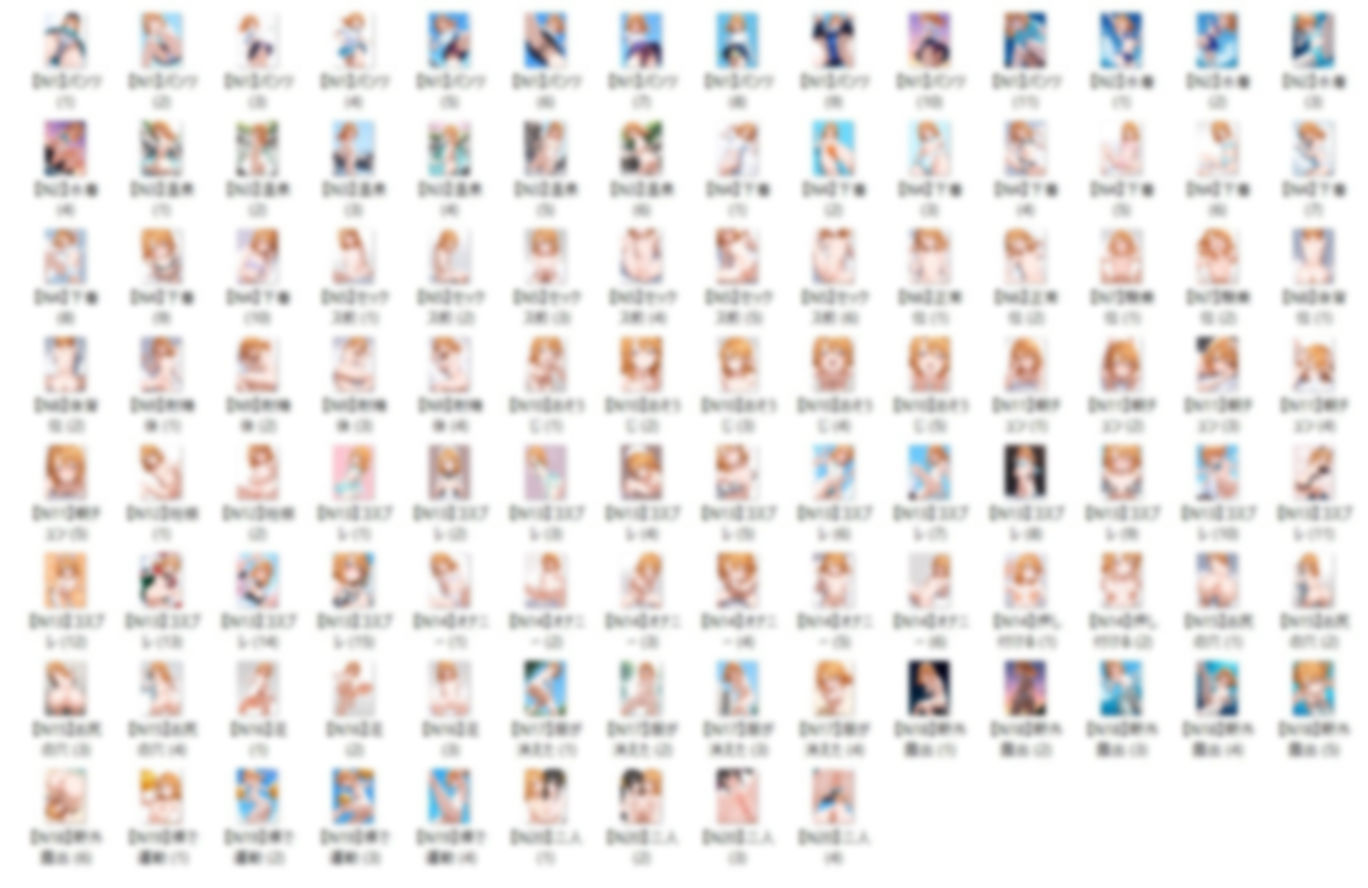 【7/17】Y.H イラスト集（SDXL使用） - サンプル画像 2