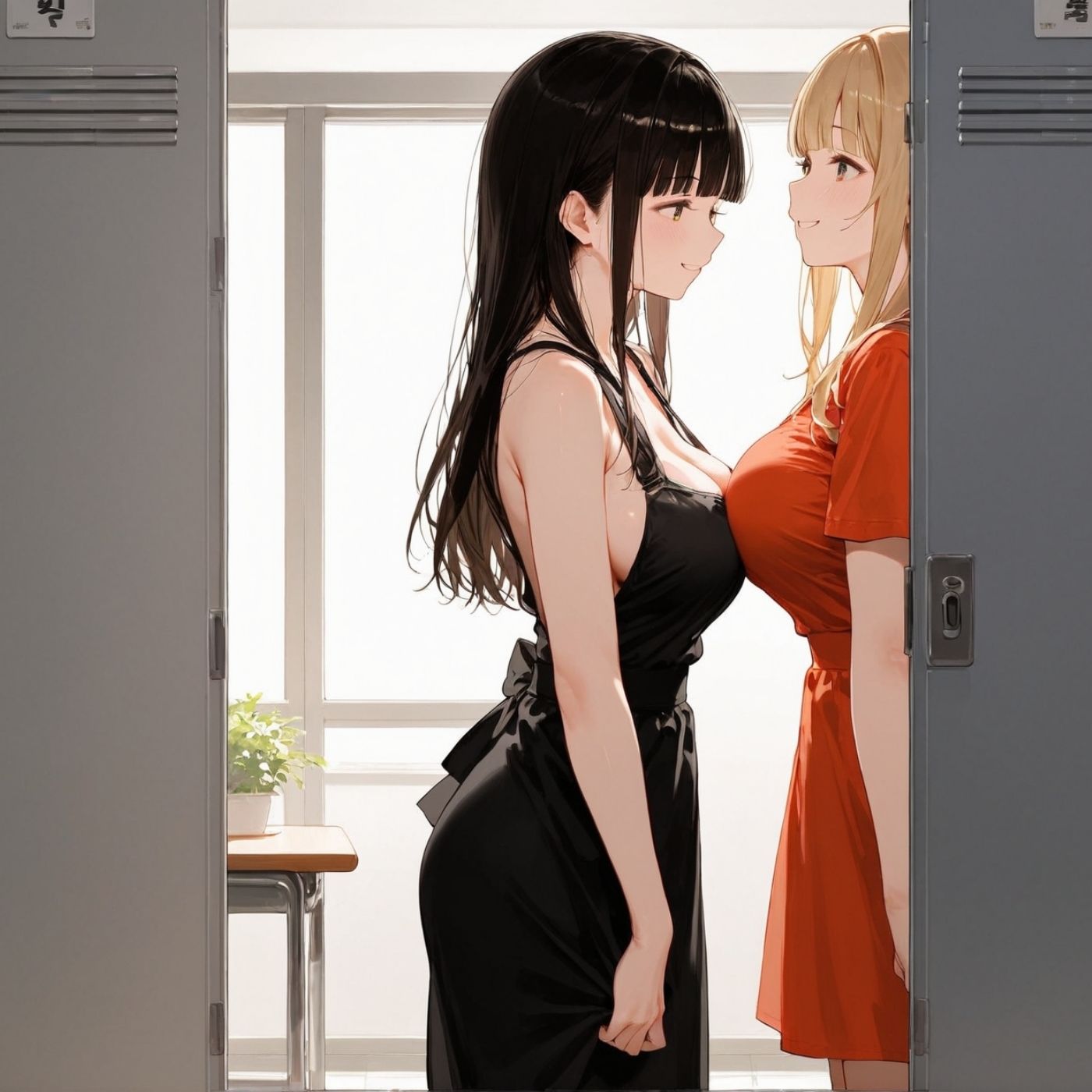 学園性活！ハメを外しまくる文化祭【メイド編7の厳選CG200枚収録】 - サンプル画像 2