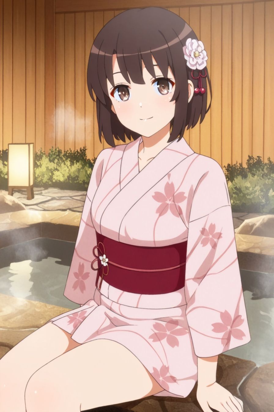 MELTY BOX - MEGUMI yukata - サンプル画像 4