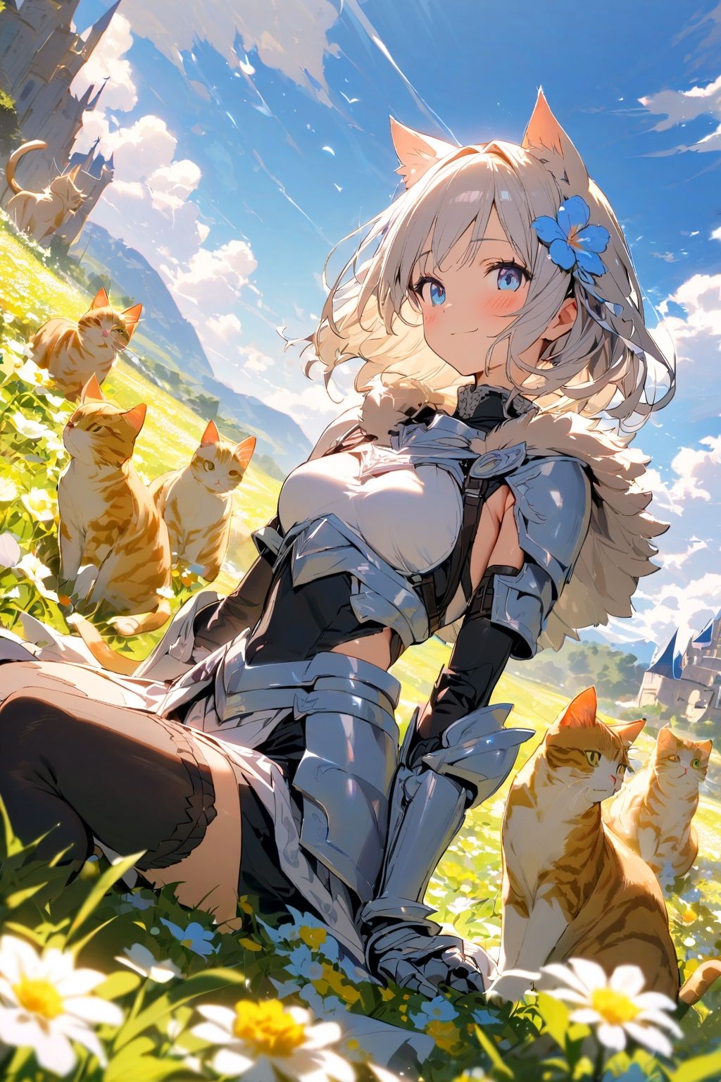 銀のCG集vol10 - サンプル画像 7