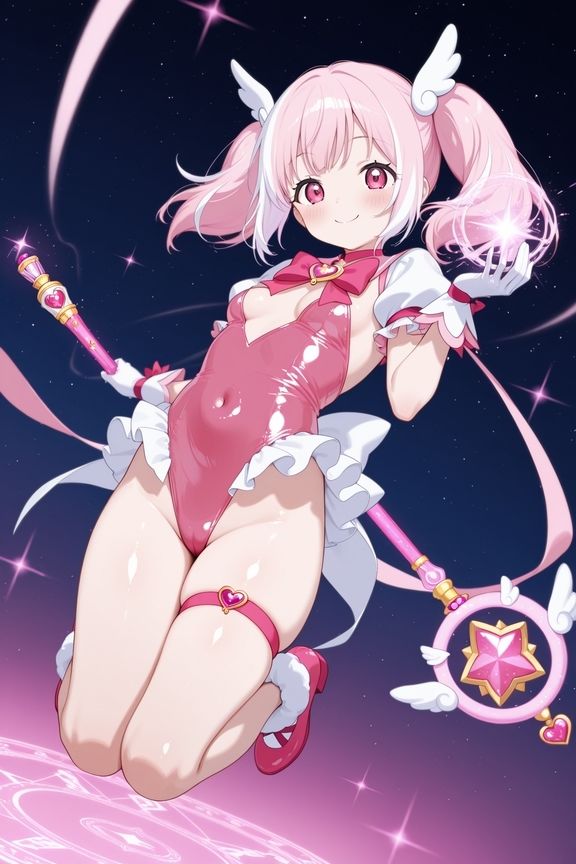 「触」Vol.14 - サンプル画像 2