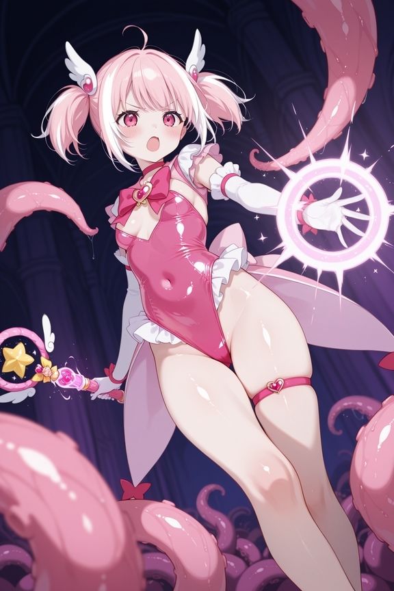 「触」Vol.14 - サンプル画像 3