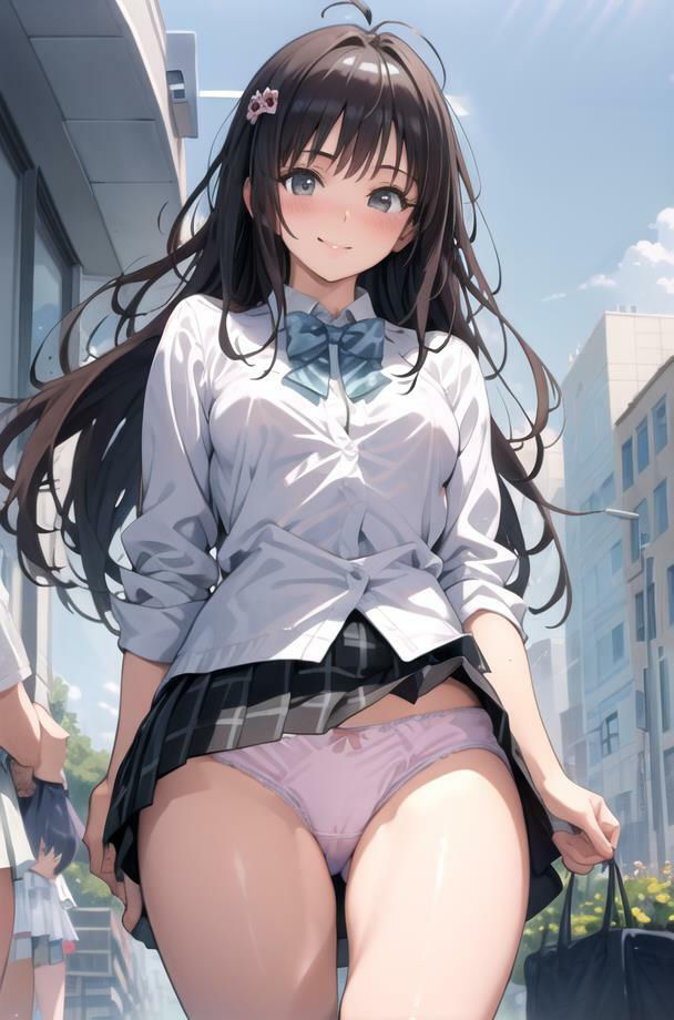 【君を見つめていた・・】 遠くから見つめているだけの存在が うそだろ・・吐息を感じるほどの距離に・・ 進学校の誰もが皆溜まっていた件  ＃15 - サンプル画像 2