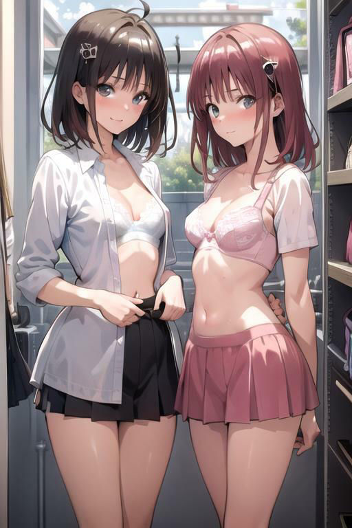 【君を見つめていた・・】 遠くから見つめているだけの存在が うそだろ・・吐息を感じるほどの距離に・・ 進学校の誰もが皆溜まっていた件  ＃15 - サンプル画像 5