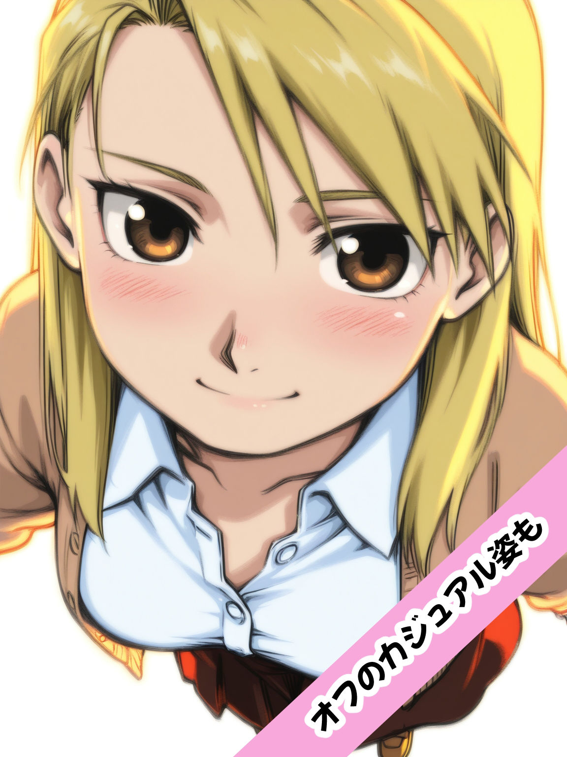 軍の雌犬 - サンプル画像 5