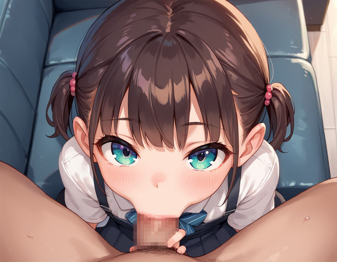 誘惑してくる妹をハメまくる - サンプル画像 8
