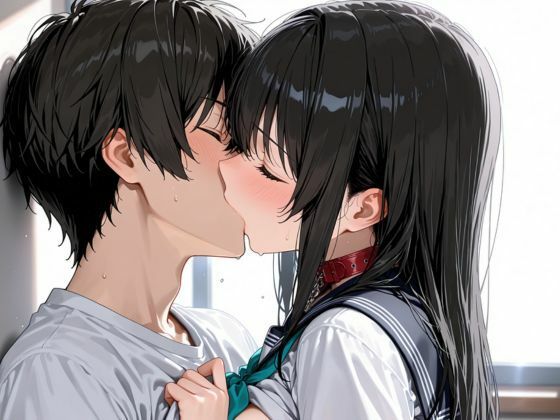 放課後の？プレイ - サンプル画像 2