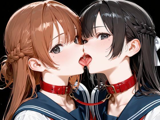放課後の？プレイ - サンプル画像 3