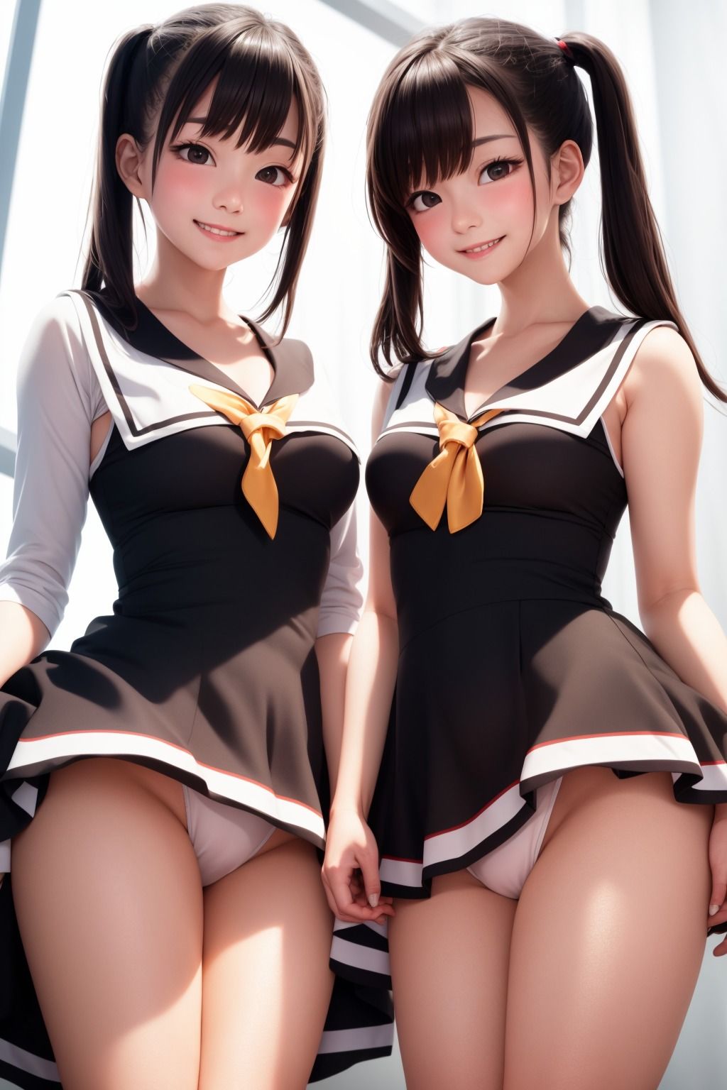 【500枚】愛生家の授業参観 - サンプル画像 3