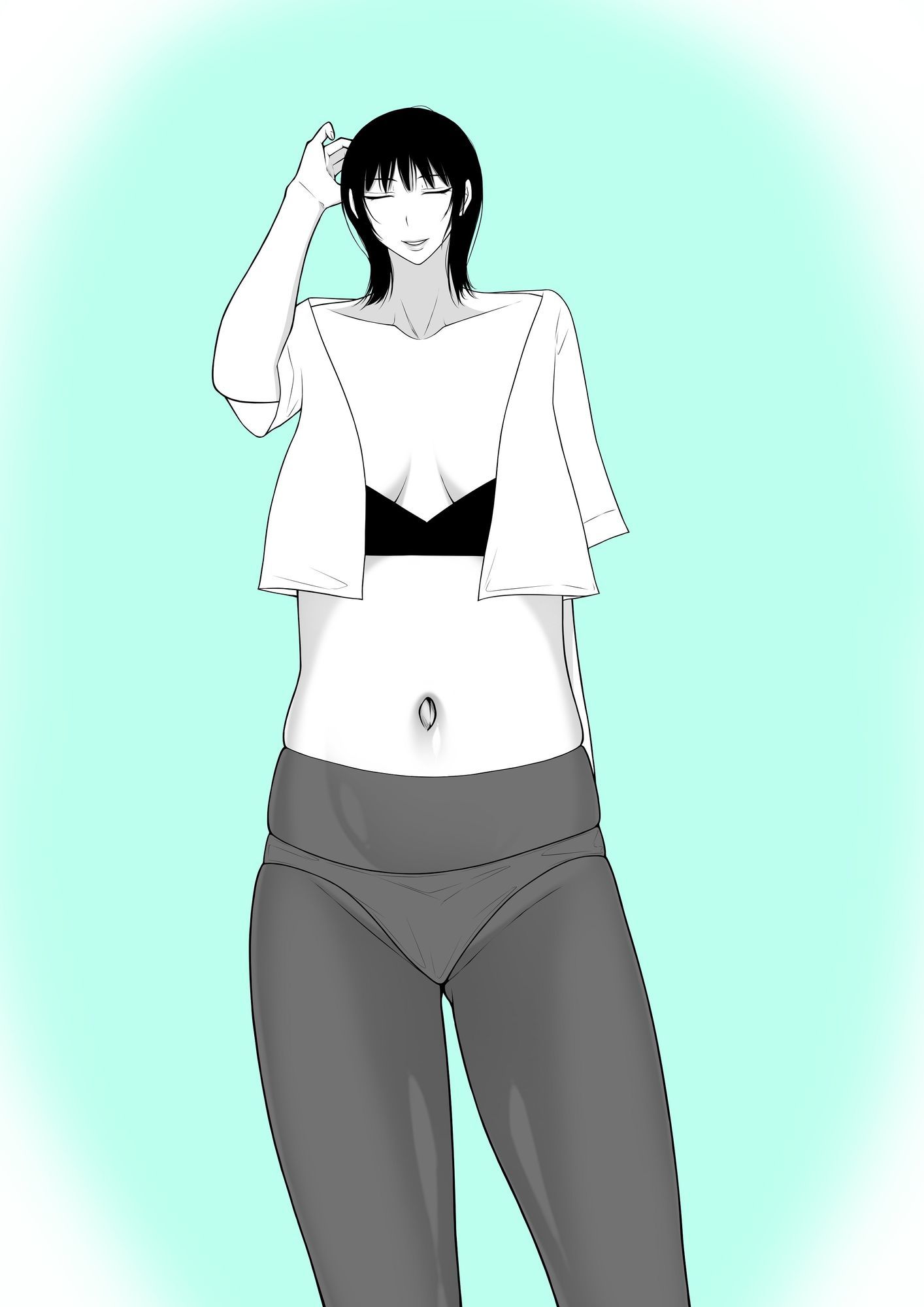 イラストイロイロ2 - サンプル画像 2