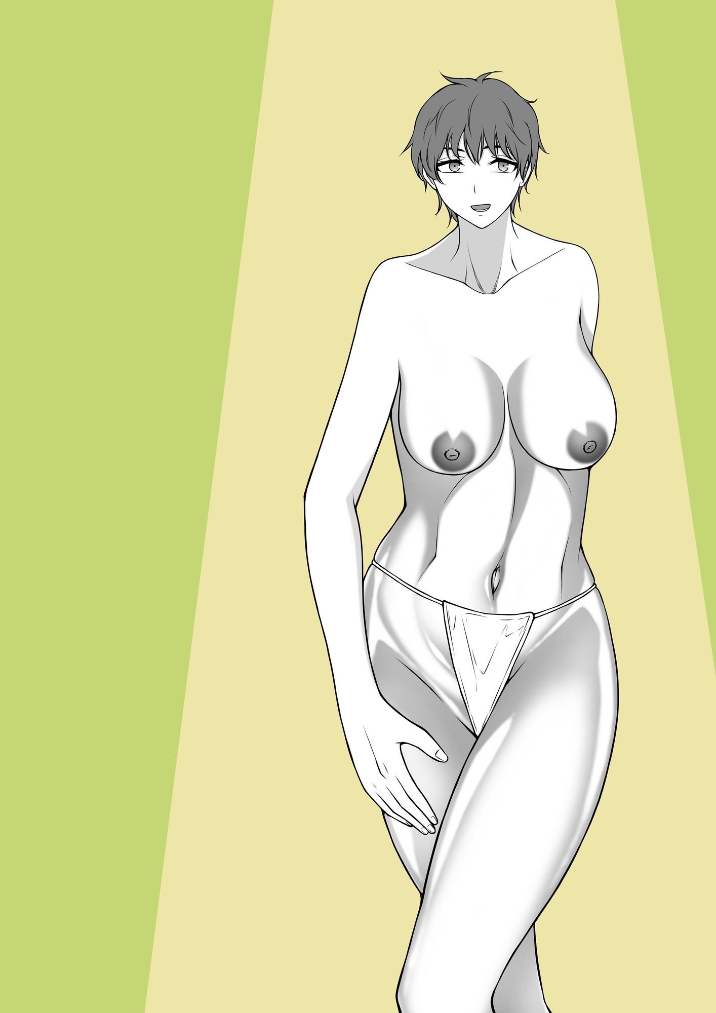 イラストイロイロ2 - サンプル画像 6