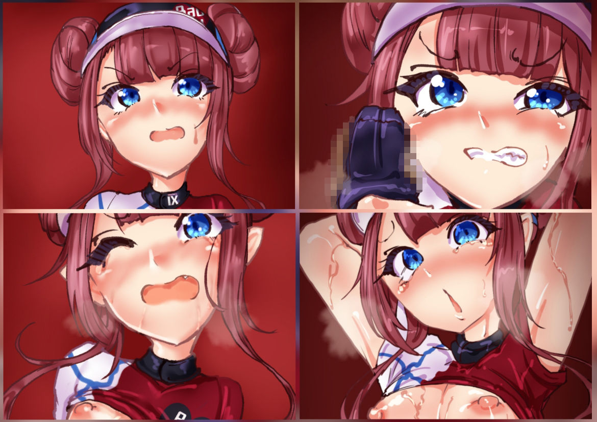 えっちなのvol.03 - サンプル画像 1