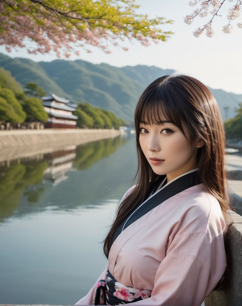 「ゆかたの奥の、ひと夏の秘密。」 - サンプル画像 2