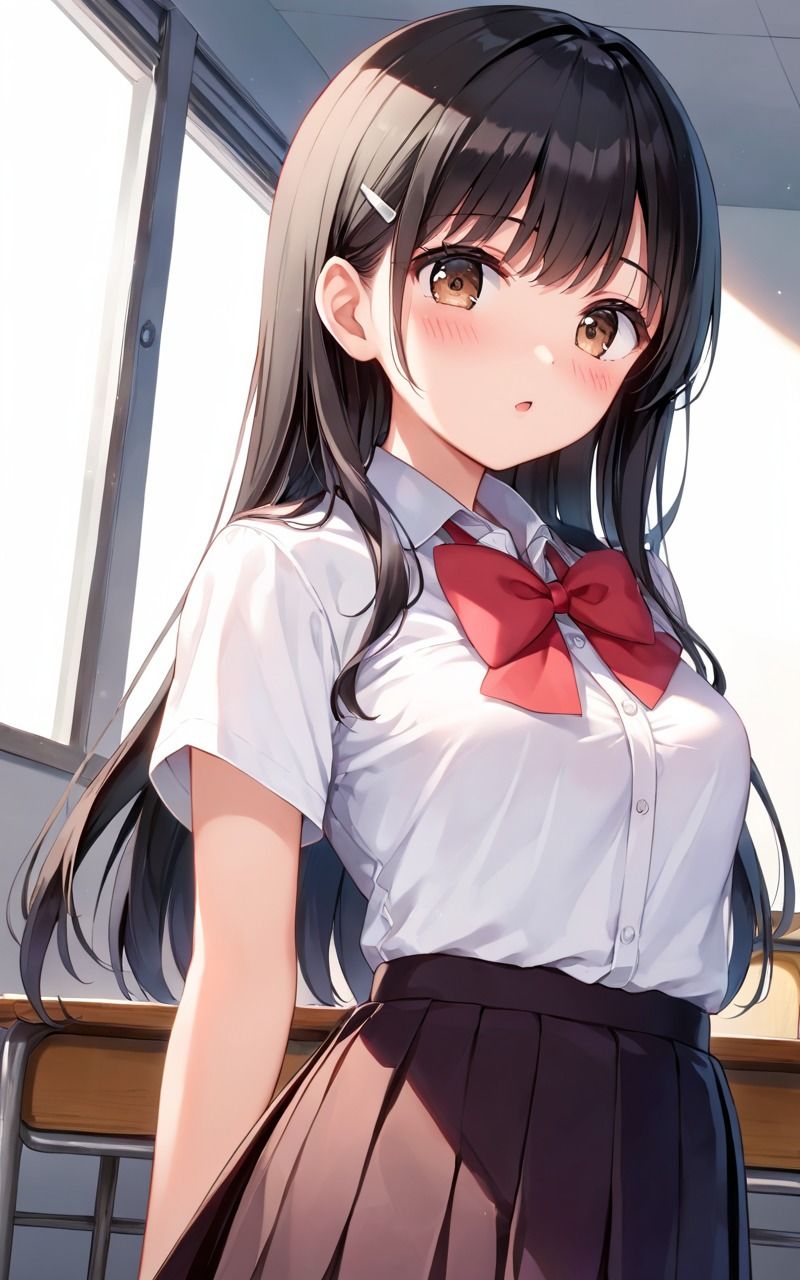 放課後おせっせ性処理当番 - サンプル画像 1