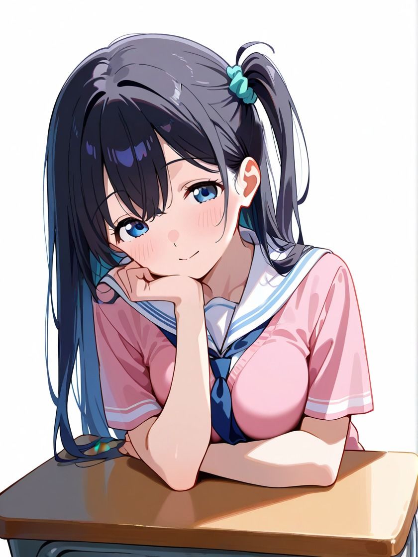 マネージャー調教 - サンプル画像 1