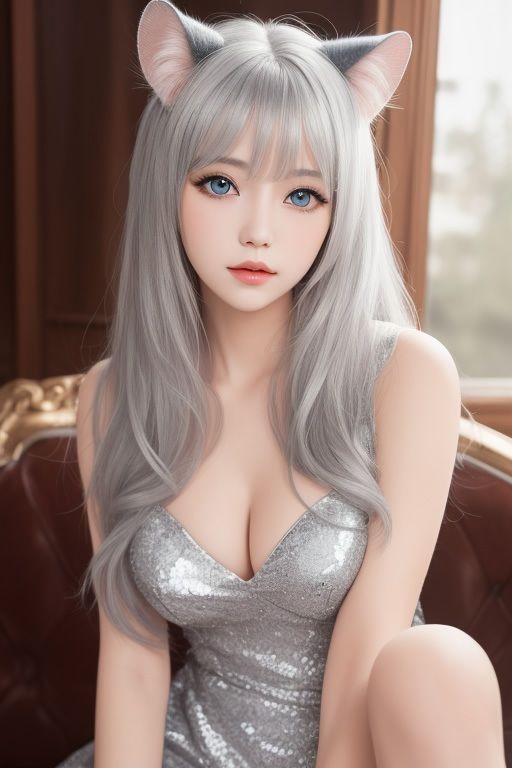 宮原 美猫（みやはら みねこ）写真集 001 - サンプル画像 1