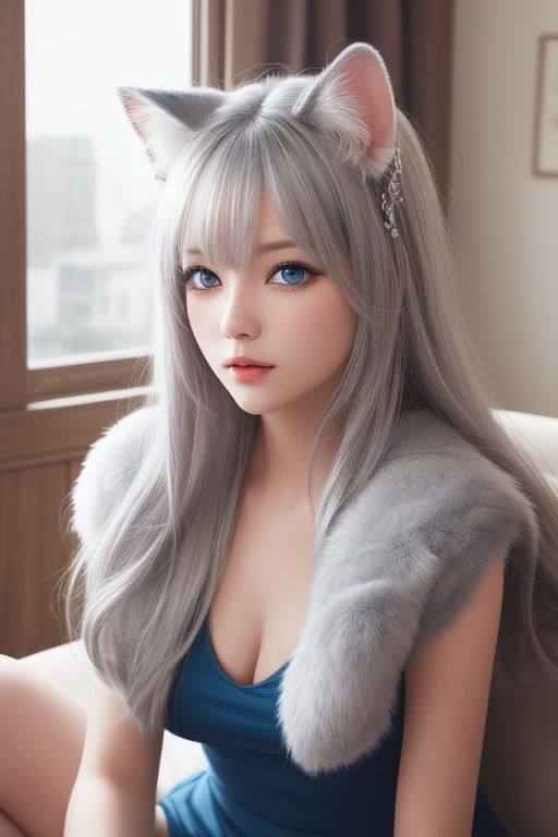 宮原 美猫（みやはら みねこ）写真集 001 - サンプル画像 3