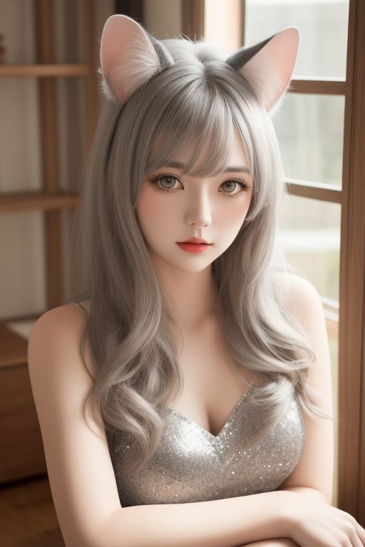 宮原 美猫（みやはら みねこ）写真集 001 - サンプル画像 4