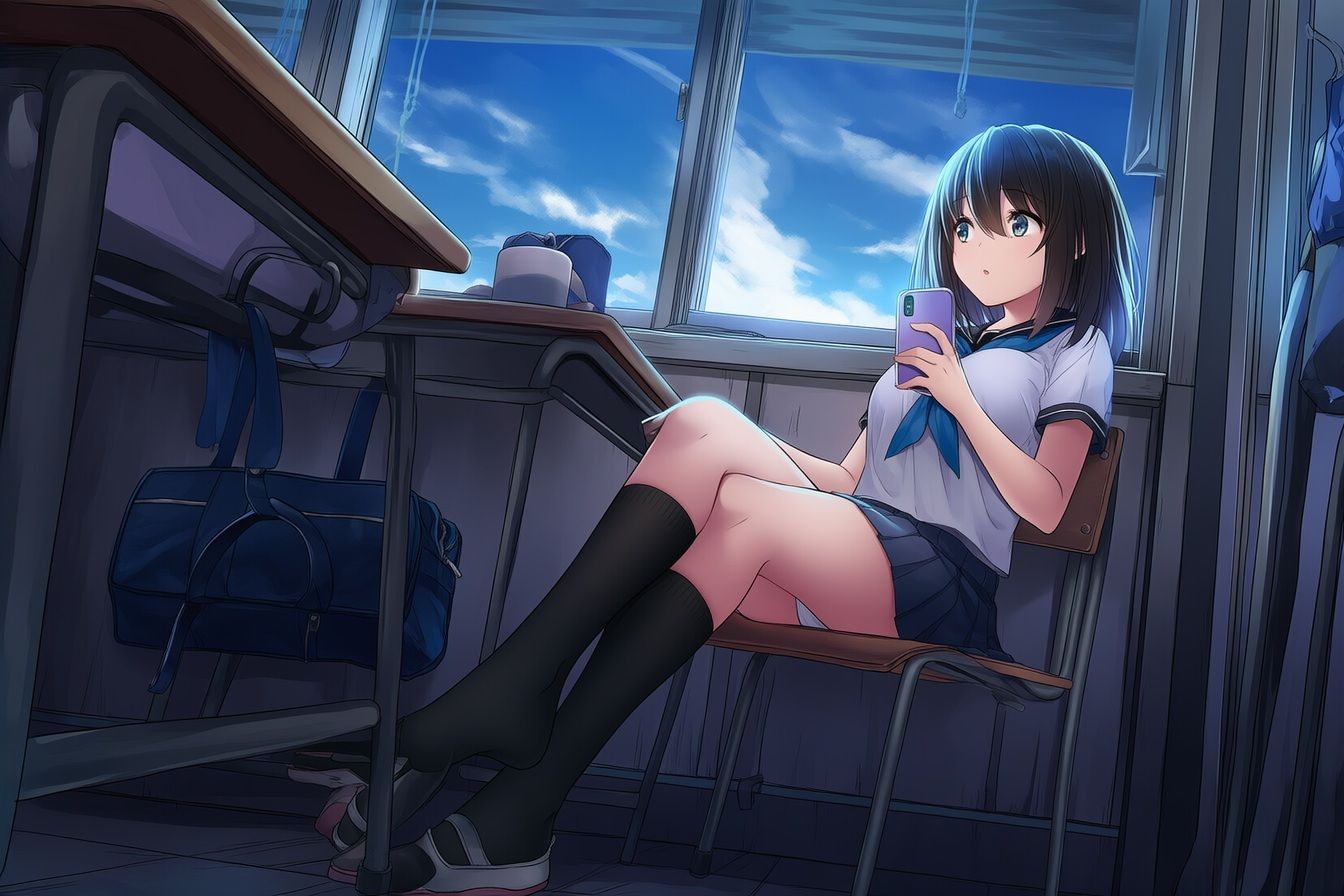 ベスト・オブ・盗撮のぞき - サンプル画像 2