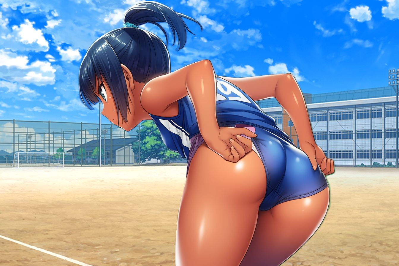 ベスト・オブ・盗撮のぞき - サンプル画像 3