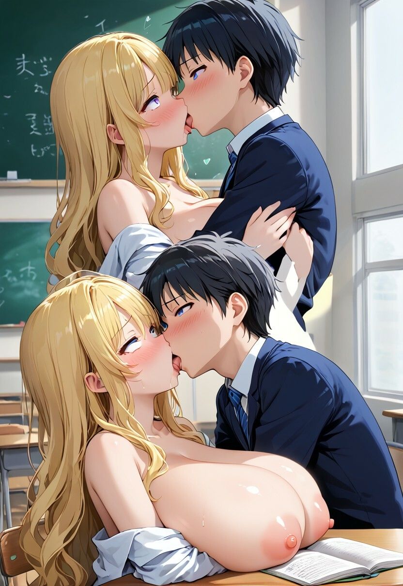 敏感娘  声も出せず糸引くほど愛液が溢れ出す - サンプル画像 5