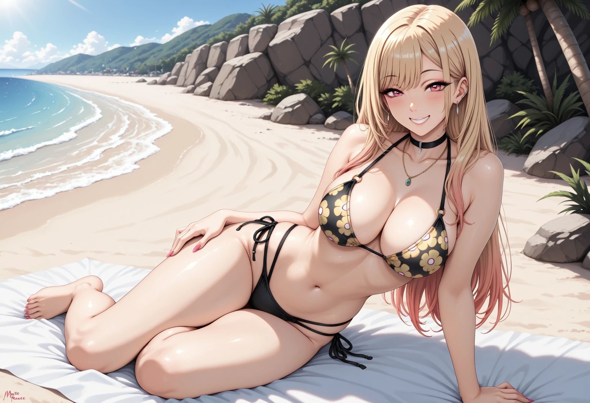 mugi コレクション 004 【喜多○海夢】 - サンプル画像 5