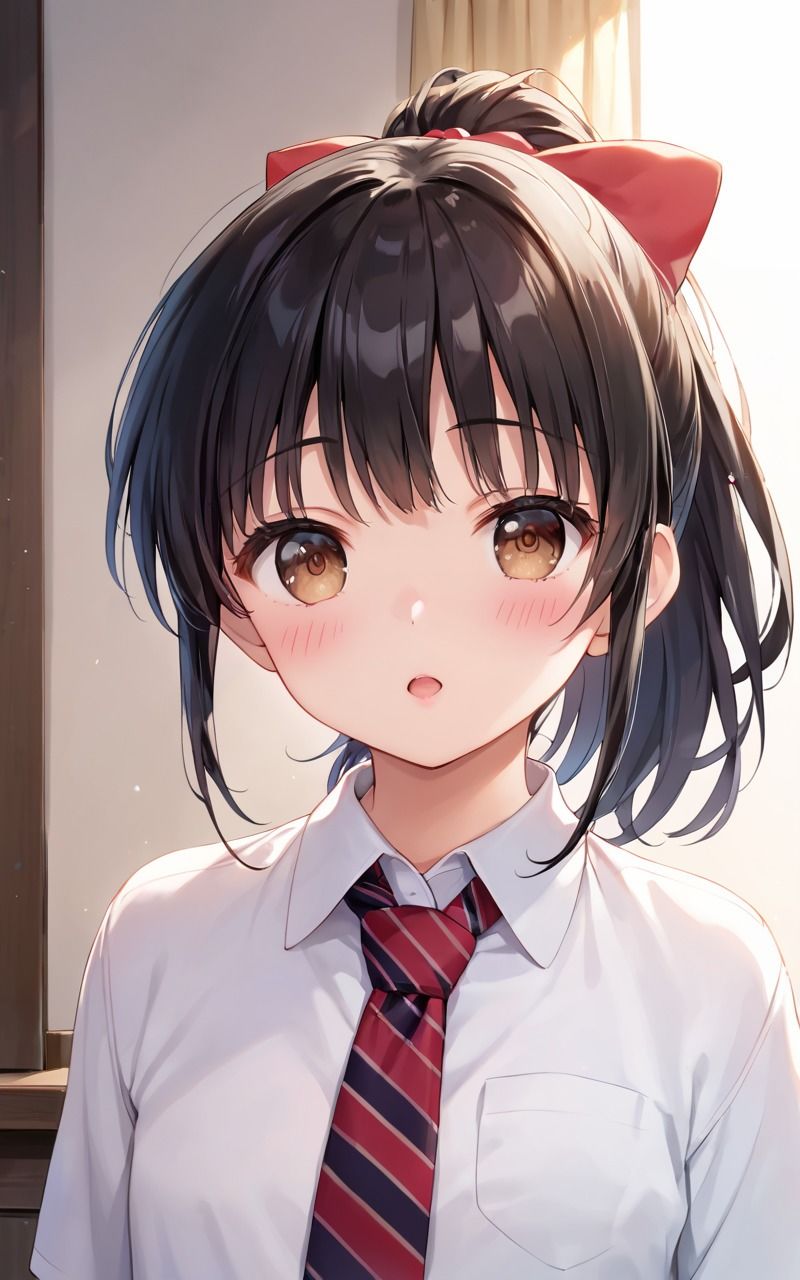 僕と君の卒業式 - サンプル画像 1