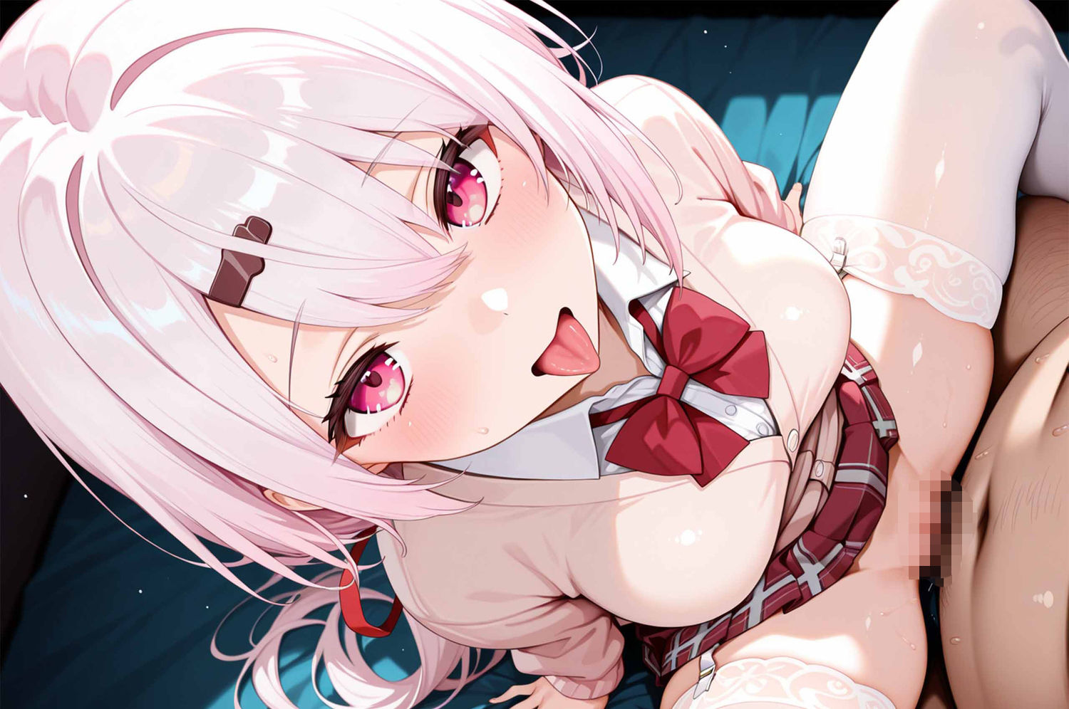 しぃしぃと円交した後、性奴●に - サンプル画像 10