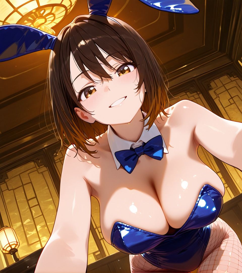 酔いどれ先輩のふしだらコスプレSEX - サンプル画像 2