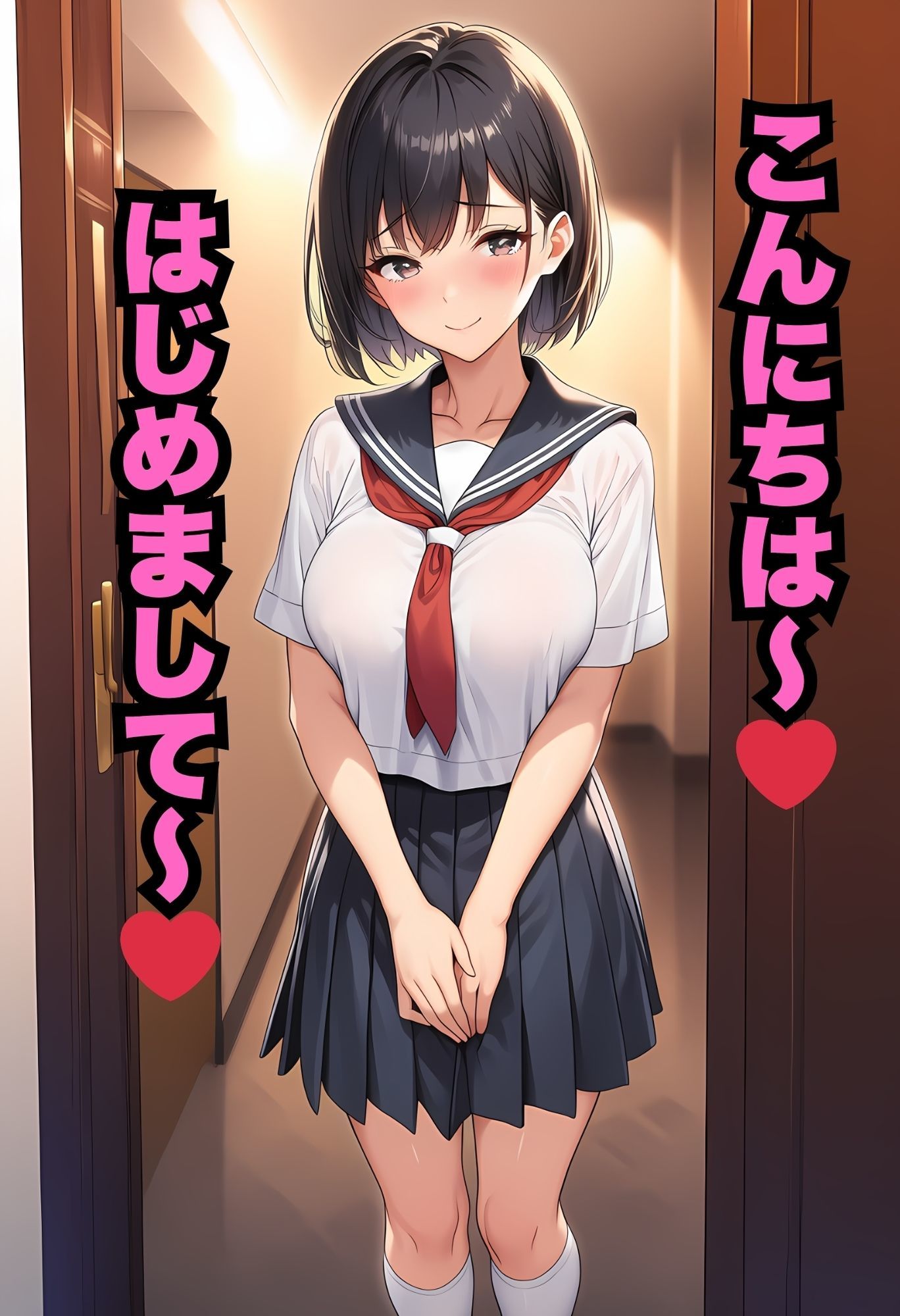 パンティ見ながらぶっかけOKのヘンタイ風俗（37ページ） - サンプル画像 1